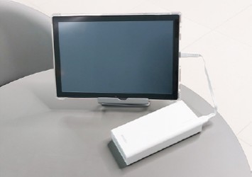 보조 배터리 충전